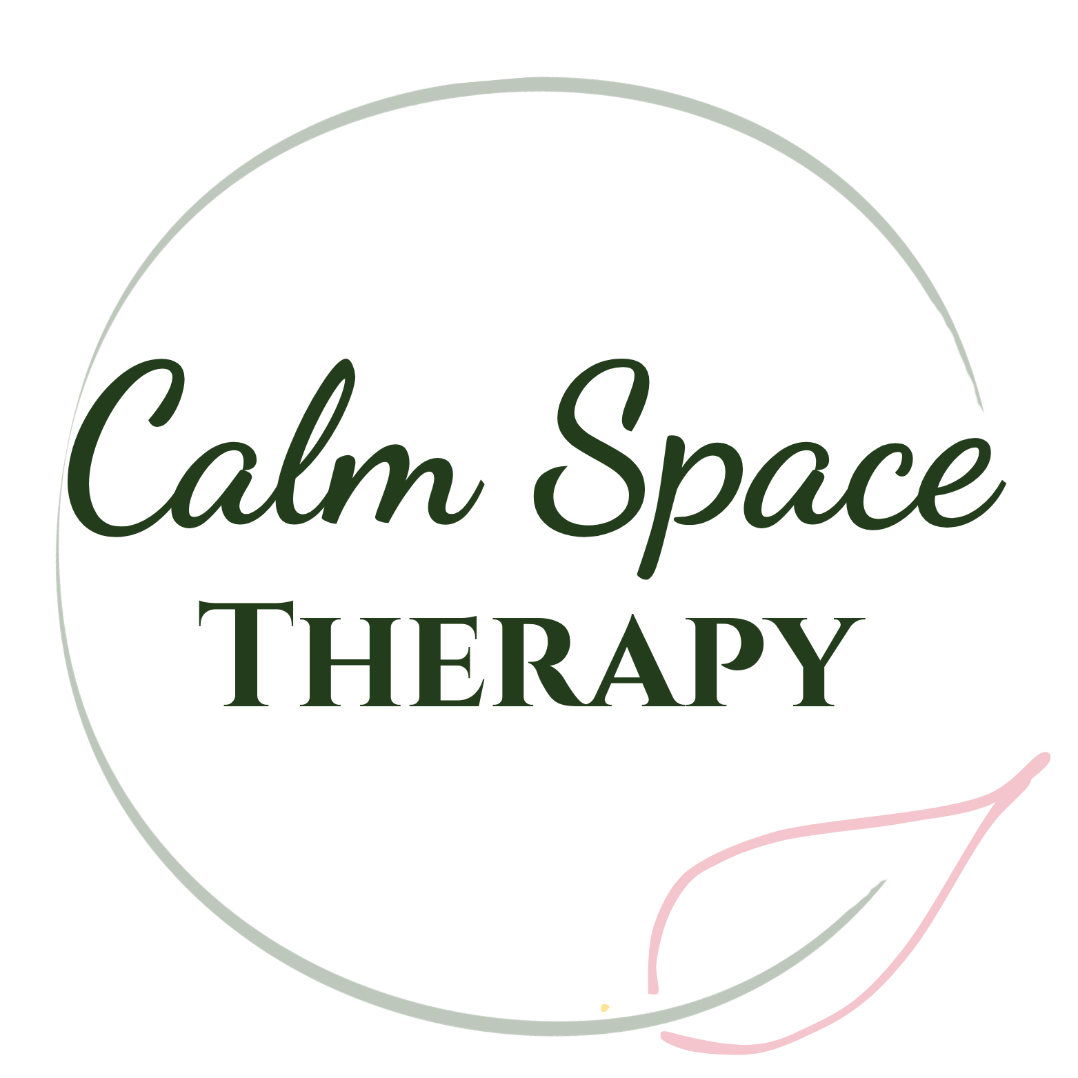 Calm Space Therapy | Home